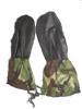 Unissued Extreme Cold Mitts